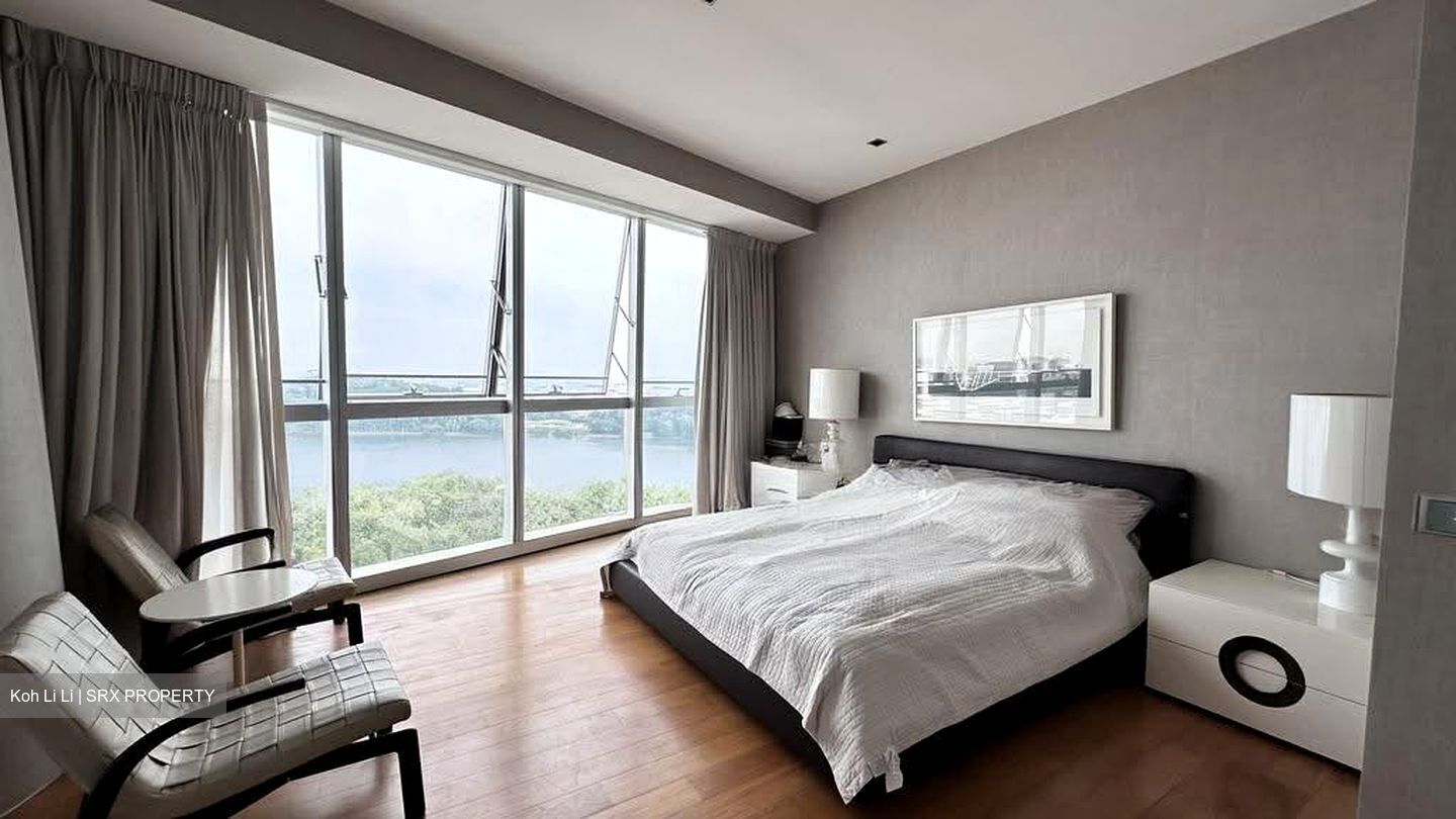 Reflections At Keppel Bay (D4), Condominium #626998121